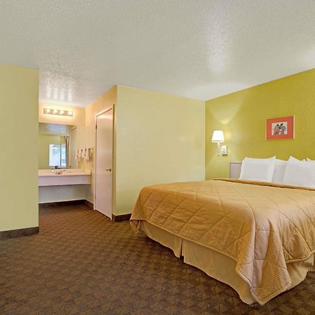 White Rock Inn San Marcos Zewnętrze zdjęcie