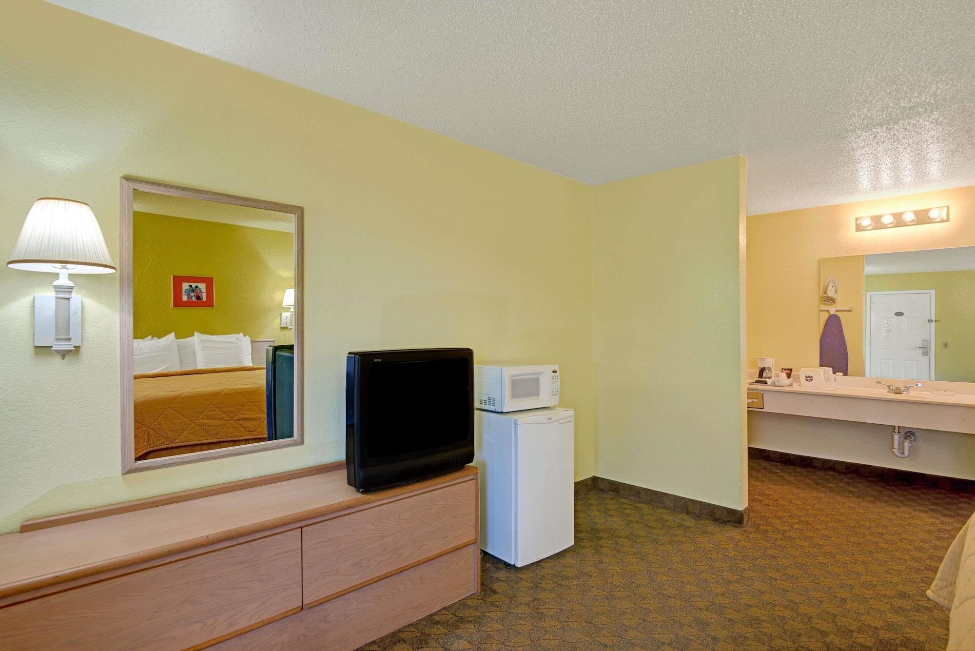 White Rock Inn San Marcos Zewnętrze zdjęcie