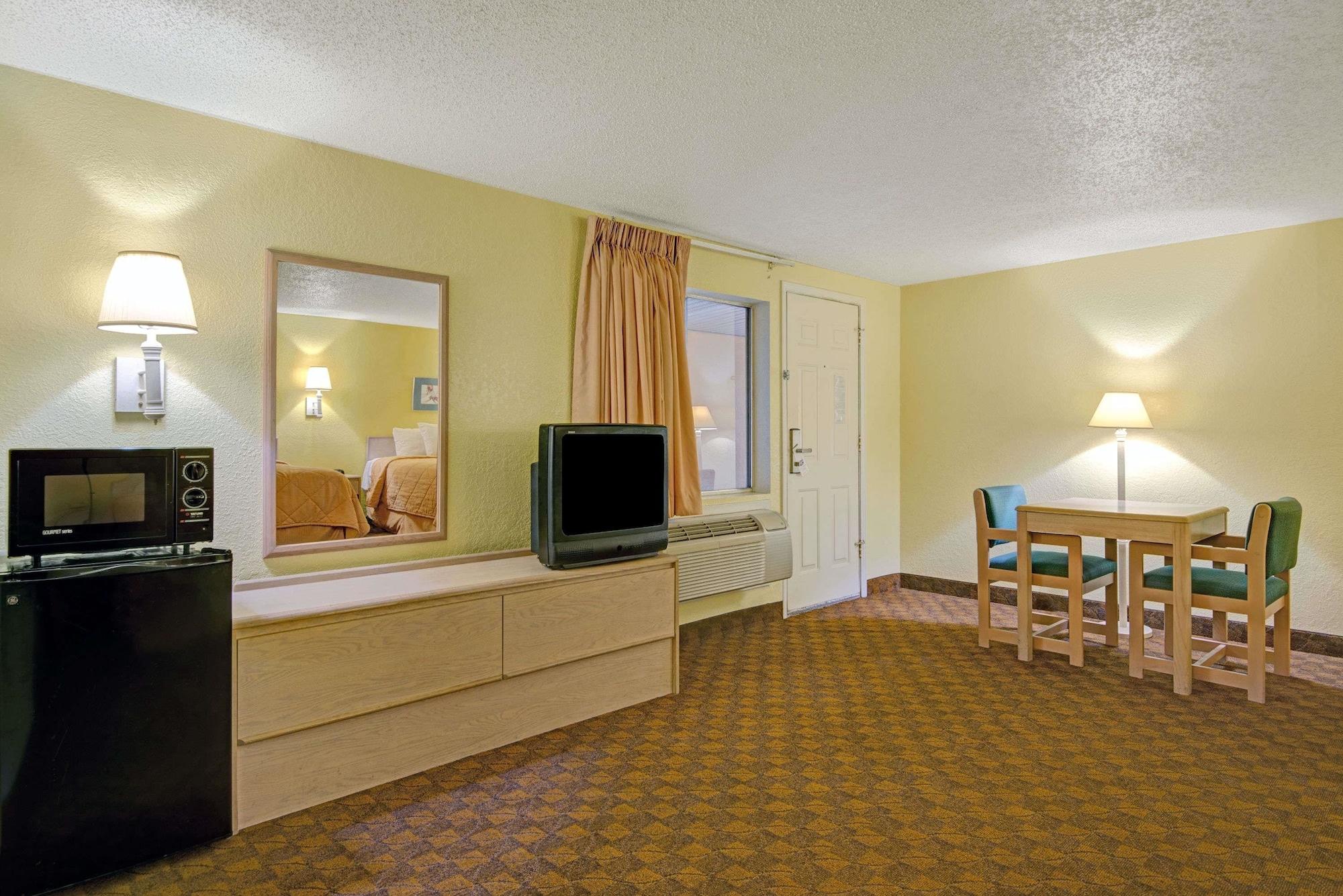 White Rock Inn San Marcos Zewnętrze zdjęcie