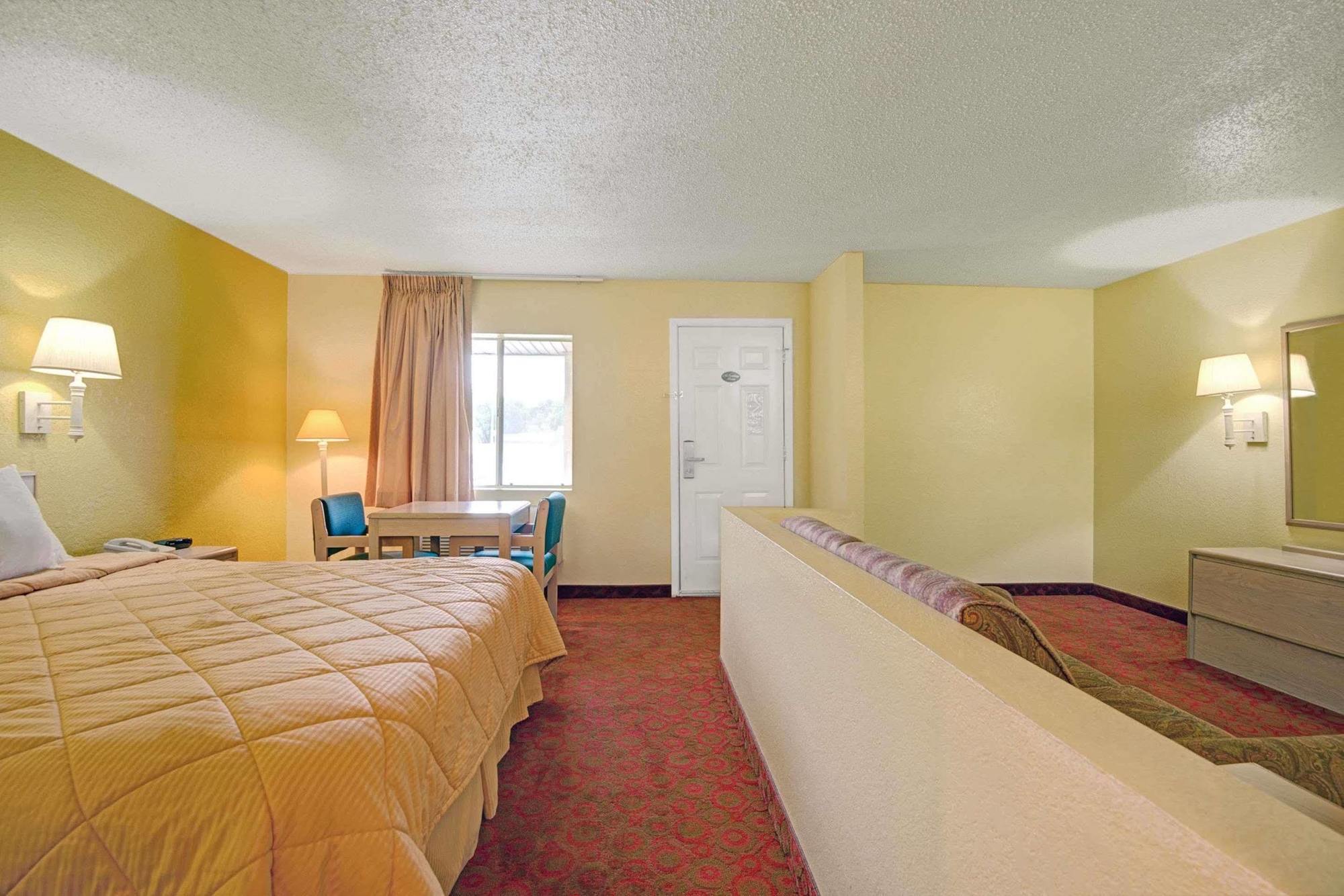 White Rock Inn San Marcos Zewnętrze zdjęcie