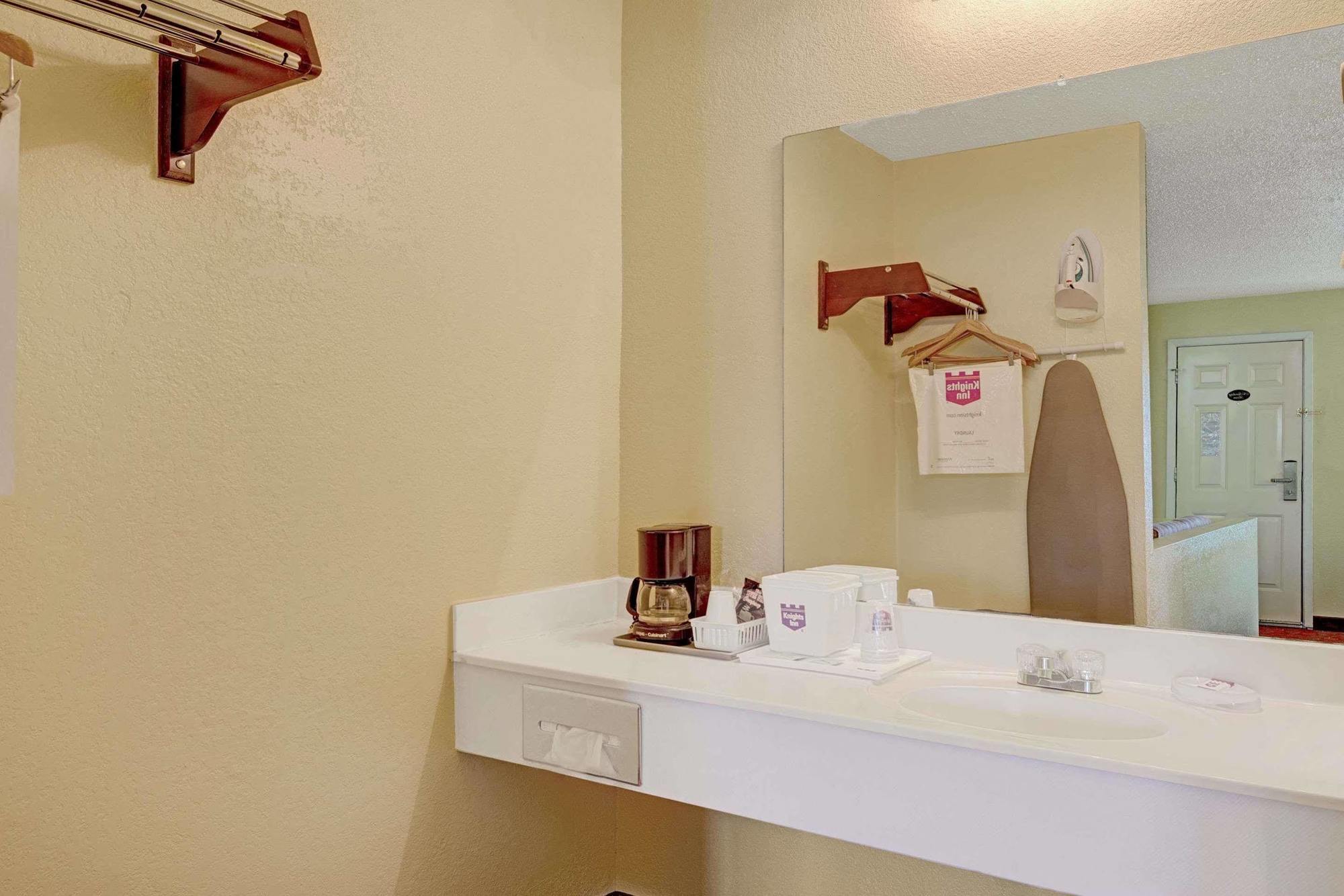 White Rock Inn San Marcos Zewnętrze zdjęcie
