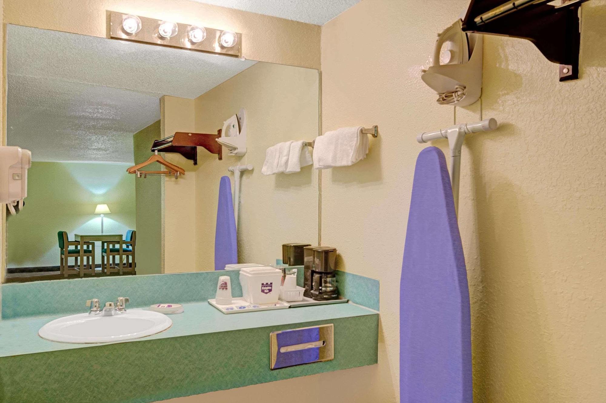 White Rock Inn San Marcos Zewnętrze zdjęcie