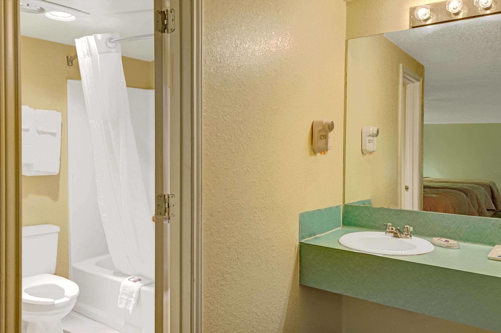 White Rock Inn San Marcos Zewnętrze zdjęcie