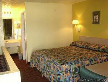 White Rock Inn San Marcos Zewnętrze zdjęcie